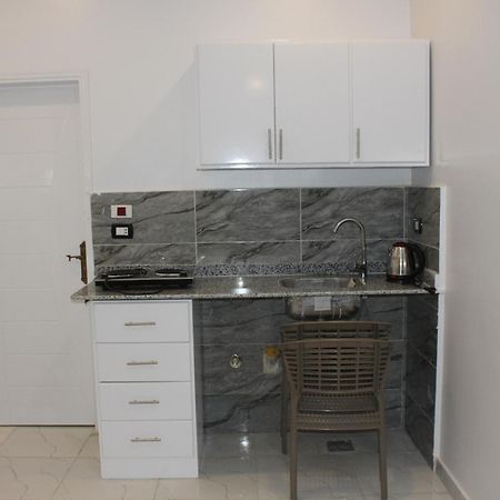 Mama Africa Apts & Studios Λούξορ Εξωτερικό φωτογραφία